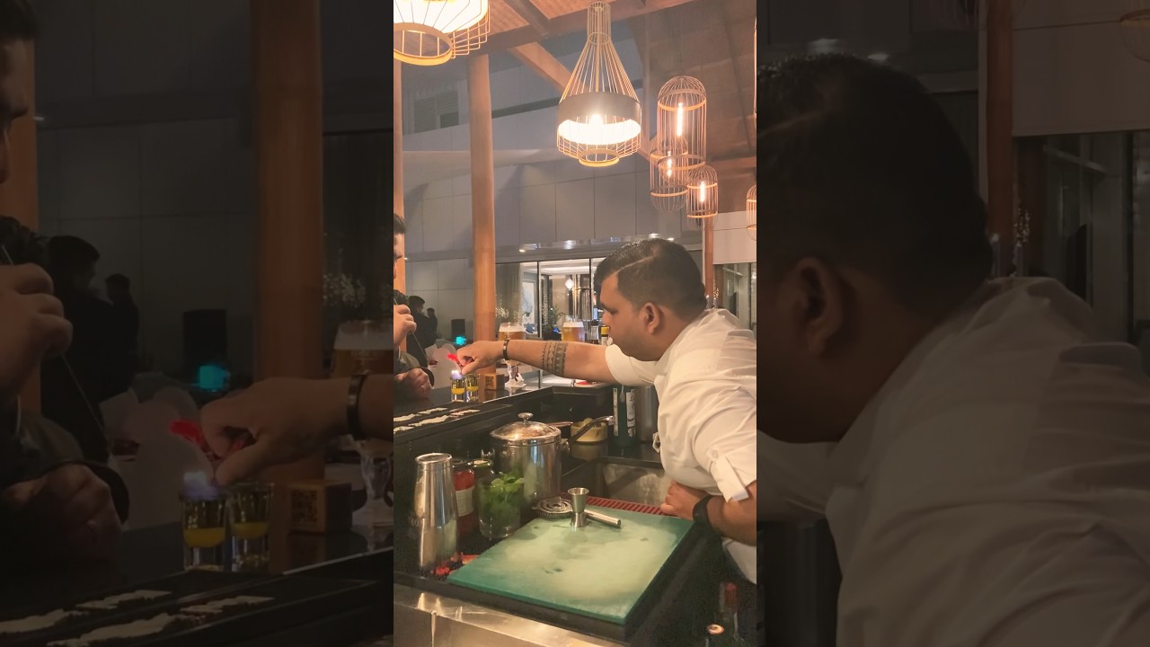 Fire ball 🔥 shots 