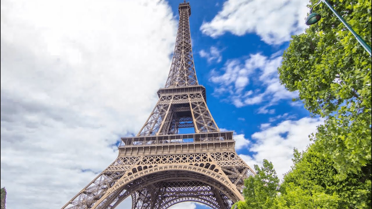 What does the new TBS Education Paris campus look like?