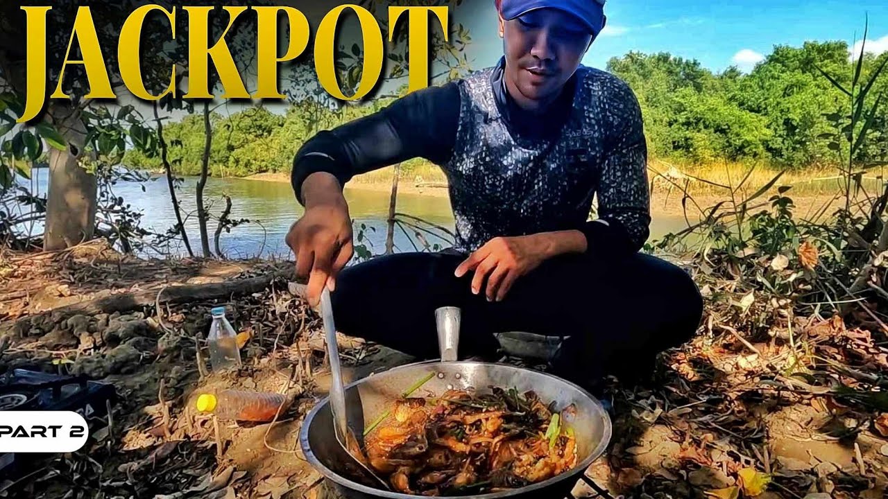 P2-JACKPOT SA LAMBAT - EP1204