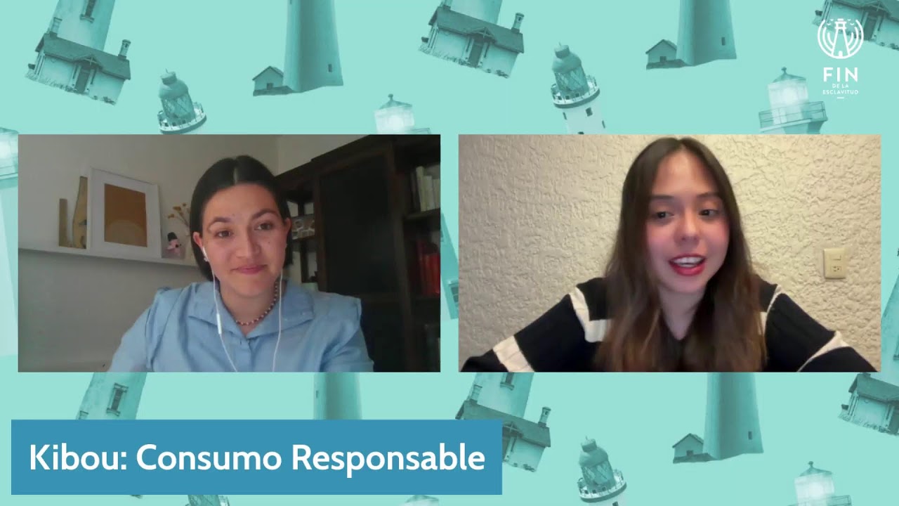 Kibou: Consumo Responsable