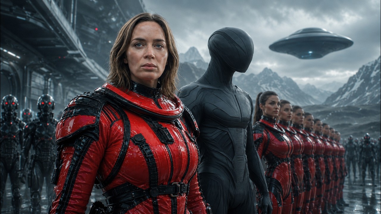 2026 Is Unreal: 20 Movies That Will Break the Box Office