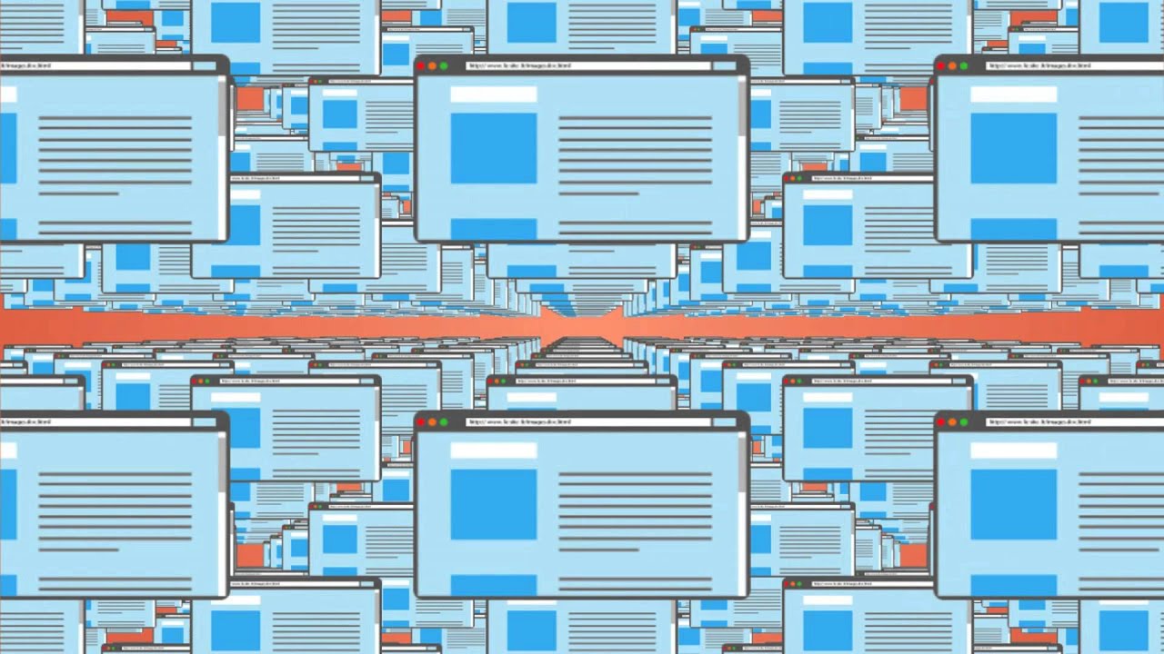REPORTING ILLEGAL CONTENT