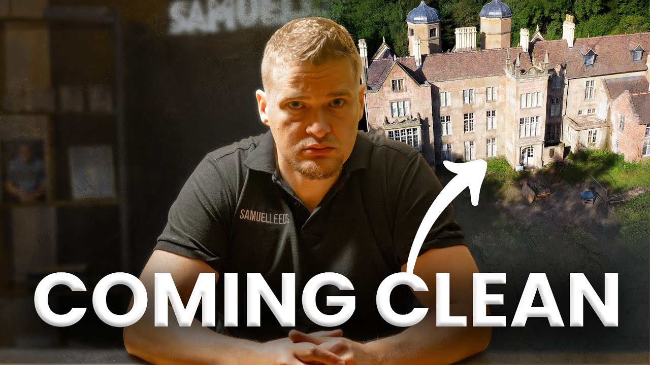 My £20m UK Property Portfolio Revealed | Samuel Leeds Documentary