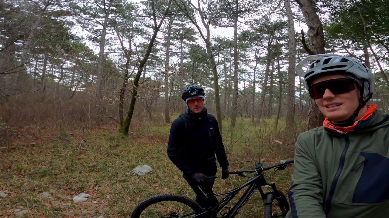 Trail Preview ep.5 