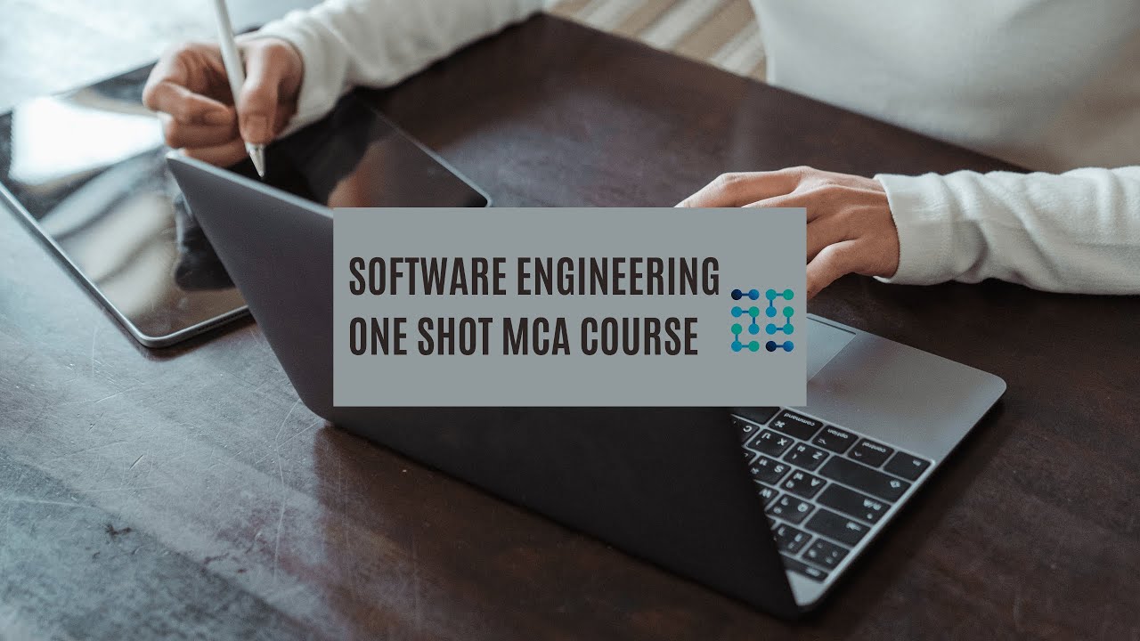 Software Engineering | AKTU MCA Integrated | Unit-wise Important Topics | Exam Oriented