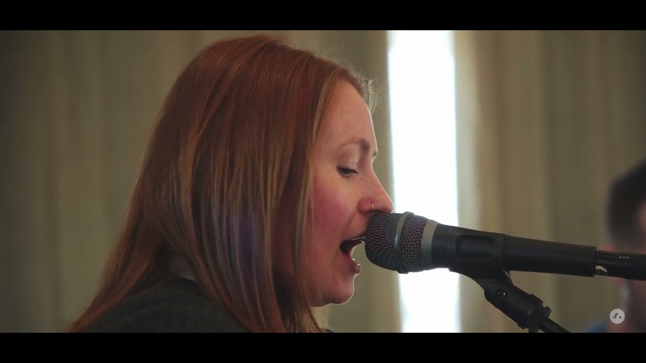 Anchor Worship - Gratitude/Turn Your Eyes on Jesus