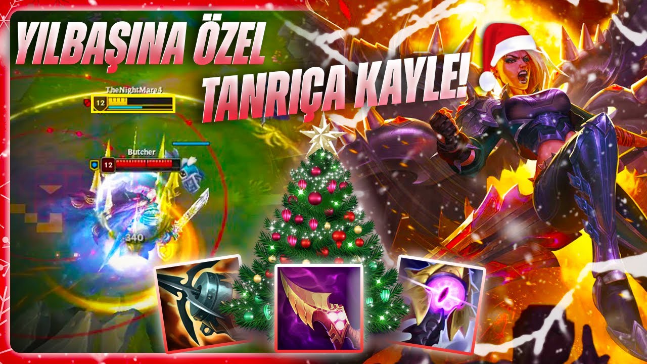 DK 29'da 330 CS KAYLE İLE FREE WİN!