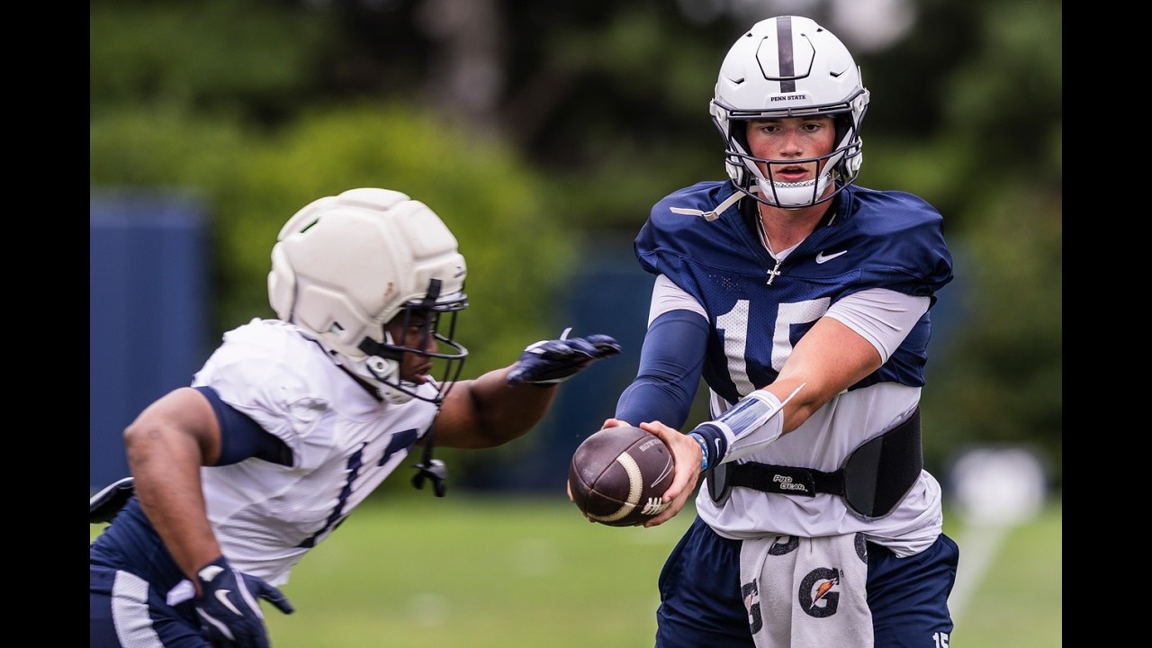 Which Quarterback is Most in Play for the Browns in the NFL Draft? - Sports4CLE, 3/30/26