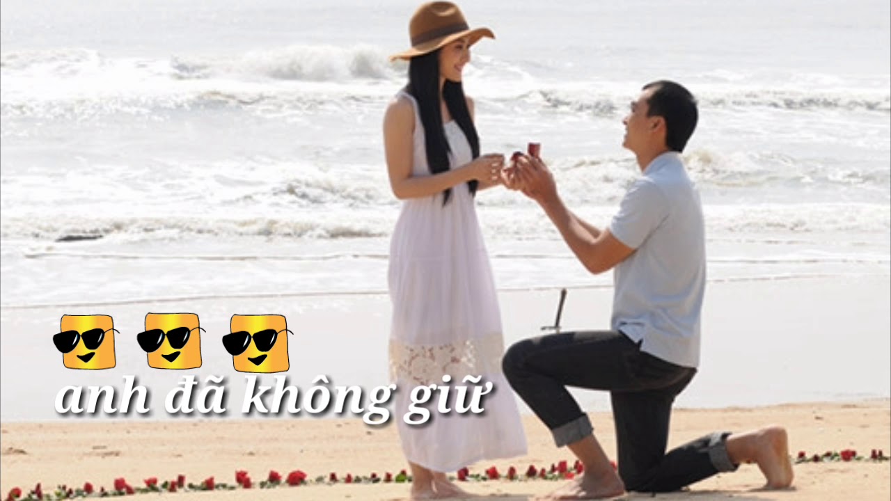 Thất tình.. Có lời bài hát