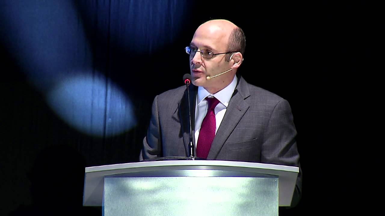 PQS.pe: Siete frases para emprendedores de Dionisio Romero Paoletti