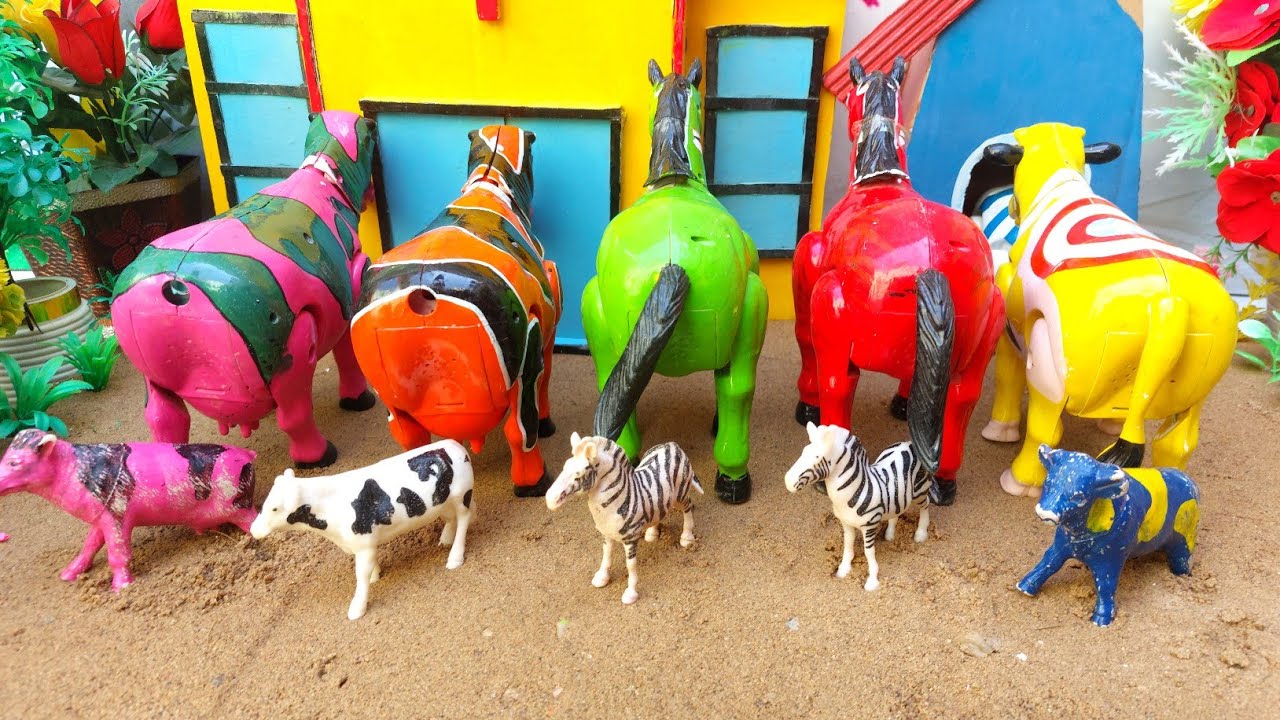 ВАДИДАУ🤩💞‼️ПРОЦЕСС‼️ОТРЕМОНТИРОВАНИЕ КОРОВЫ🐄🦌🐫🐘‼️КУРБАН‼️Видео с коровами