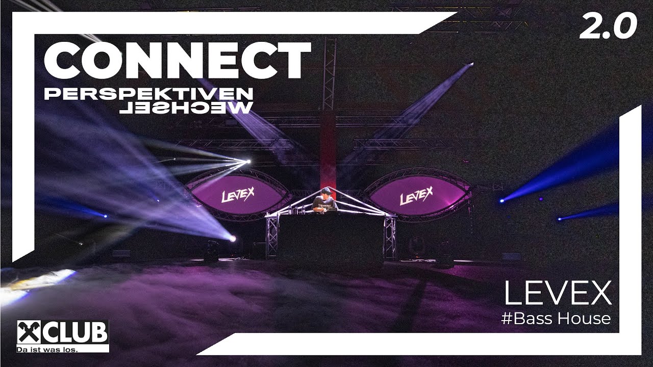 Bass House | LEVEX (DJ Set) || Perspektivenwechsel 2.0
