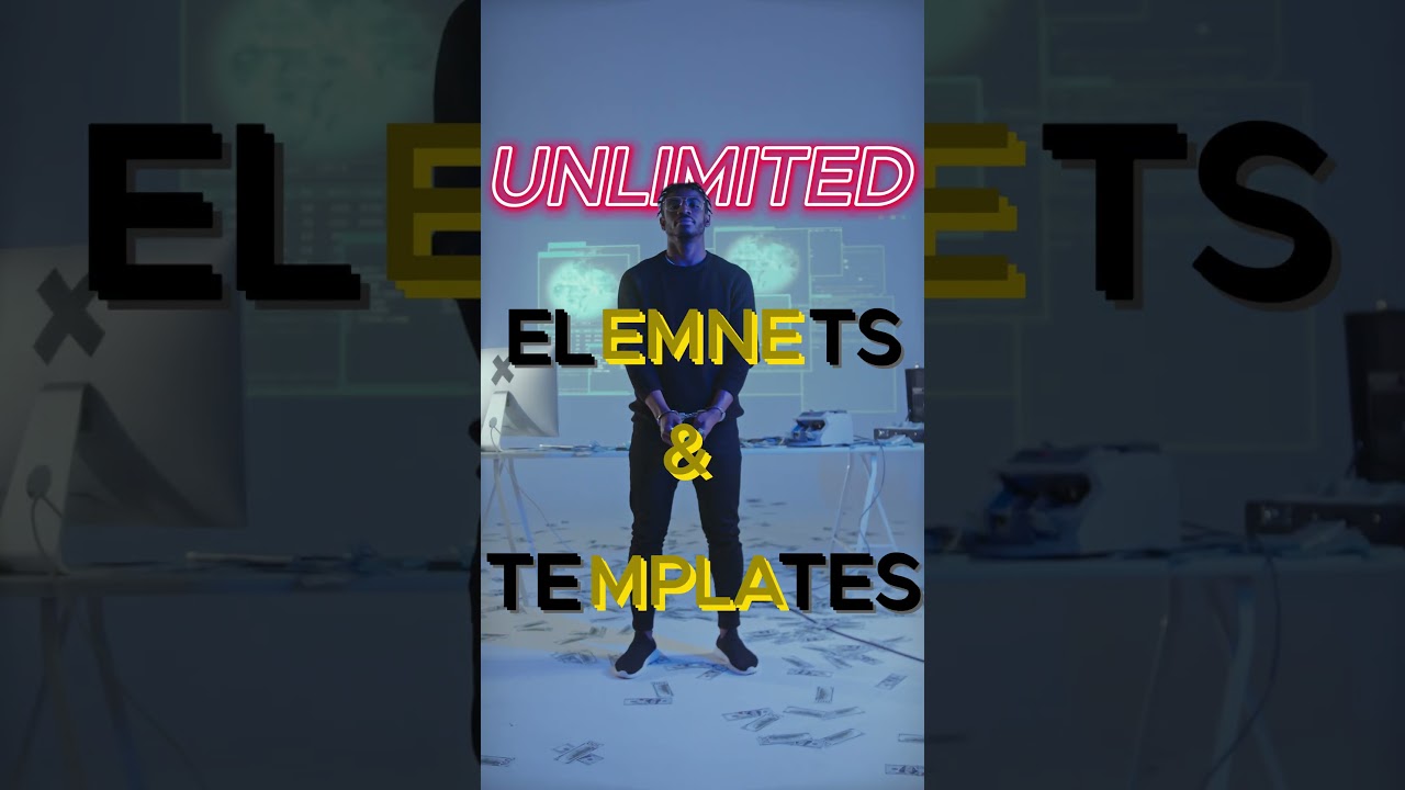 The Ultimate Guide to the Best Elements and Templates Website! 