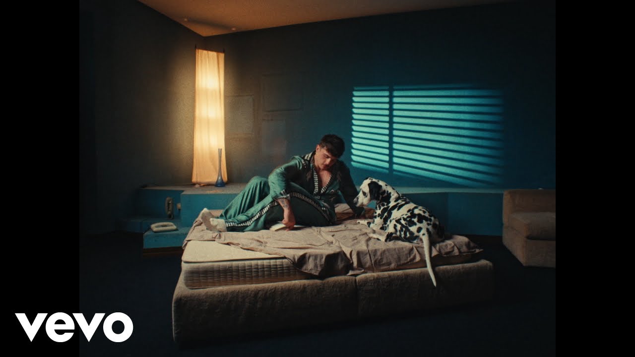 Olly, Juli - Come noi non c'è nessuno (Visual Video)
