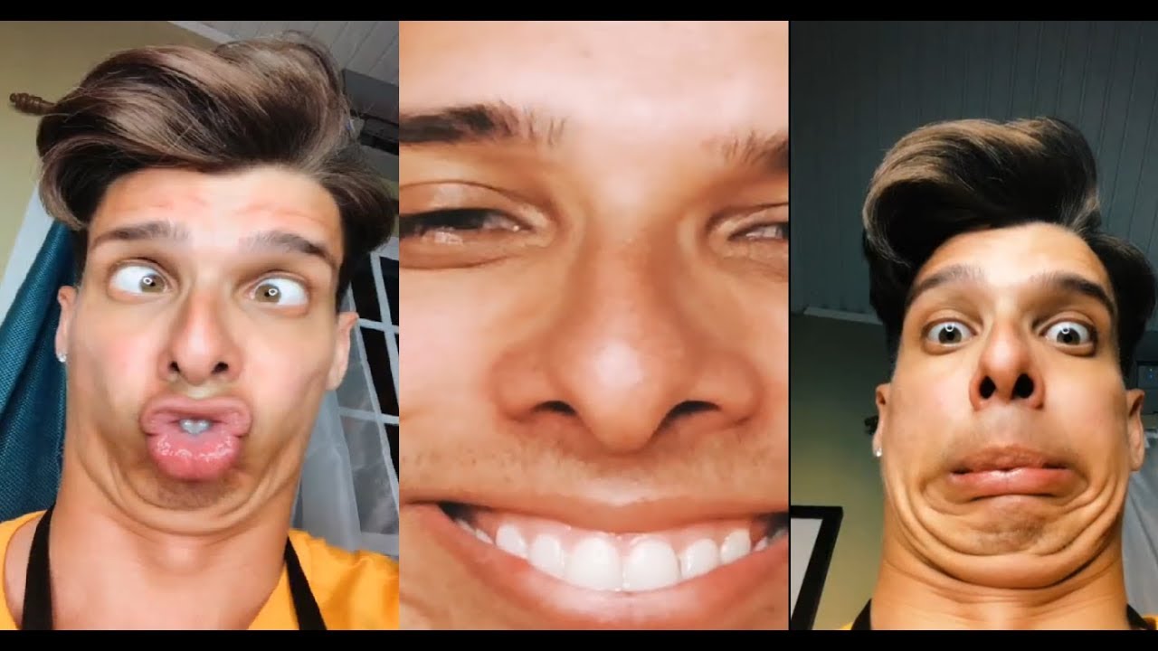 THE FOUNDER OF CRINGE - GIL CROES