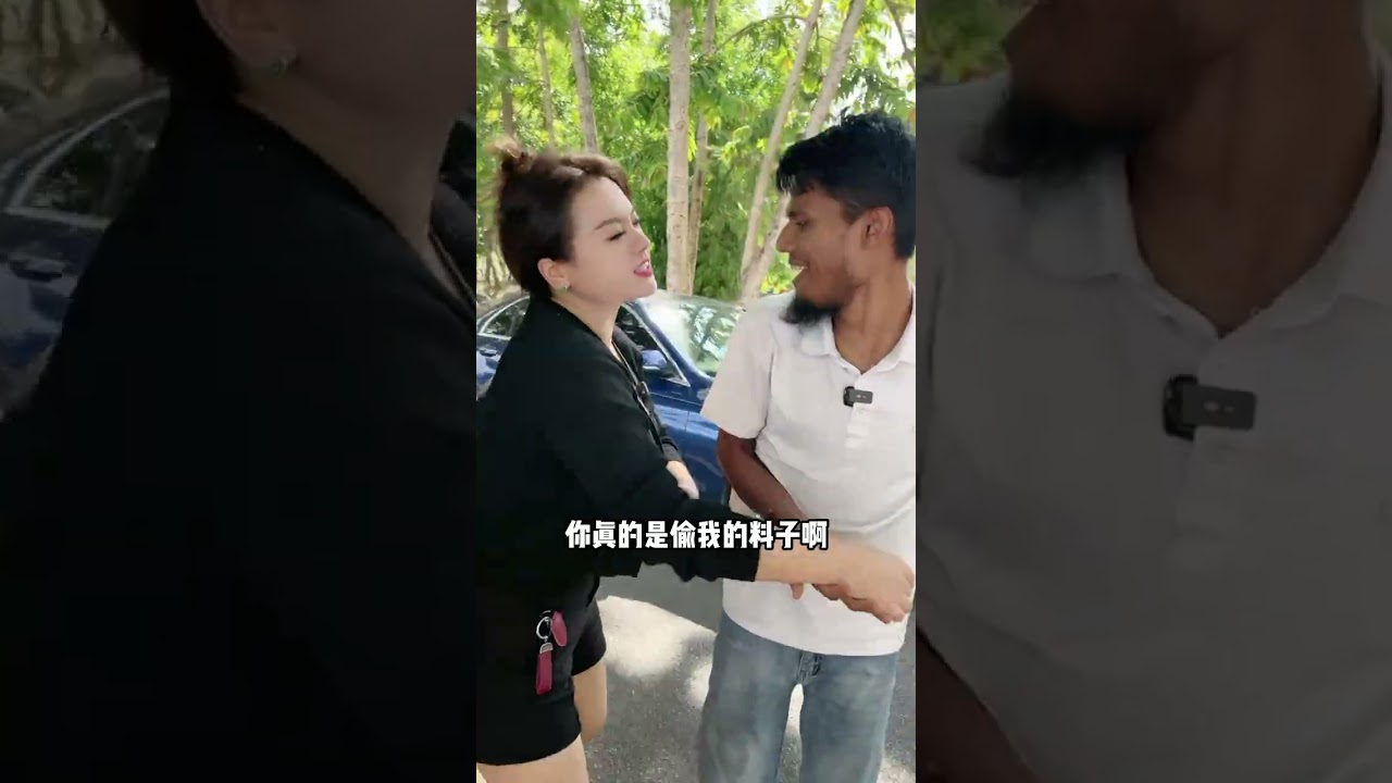 大毛买个西瓜还砍价，卖料子倒是格局打开了！ #翡翠