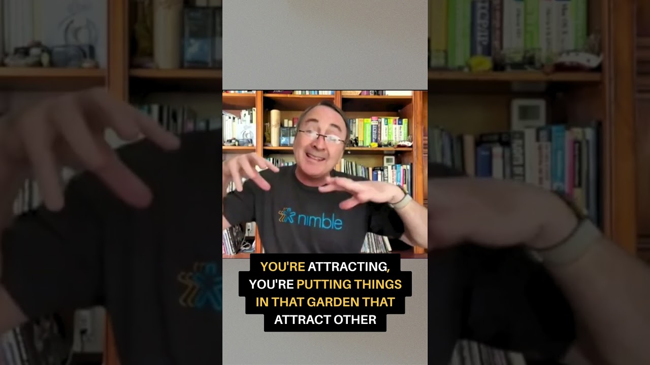Grow a Sustainable Business by Helping Others Thrive | Jon Ferrara on Purpose-Driven Success