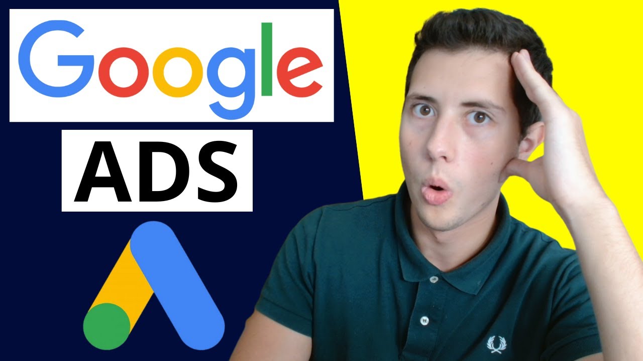 Comment CRÉER un Compte GOOGLE ADS en 2025 ?