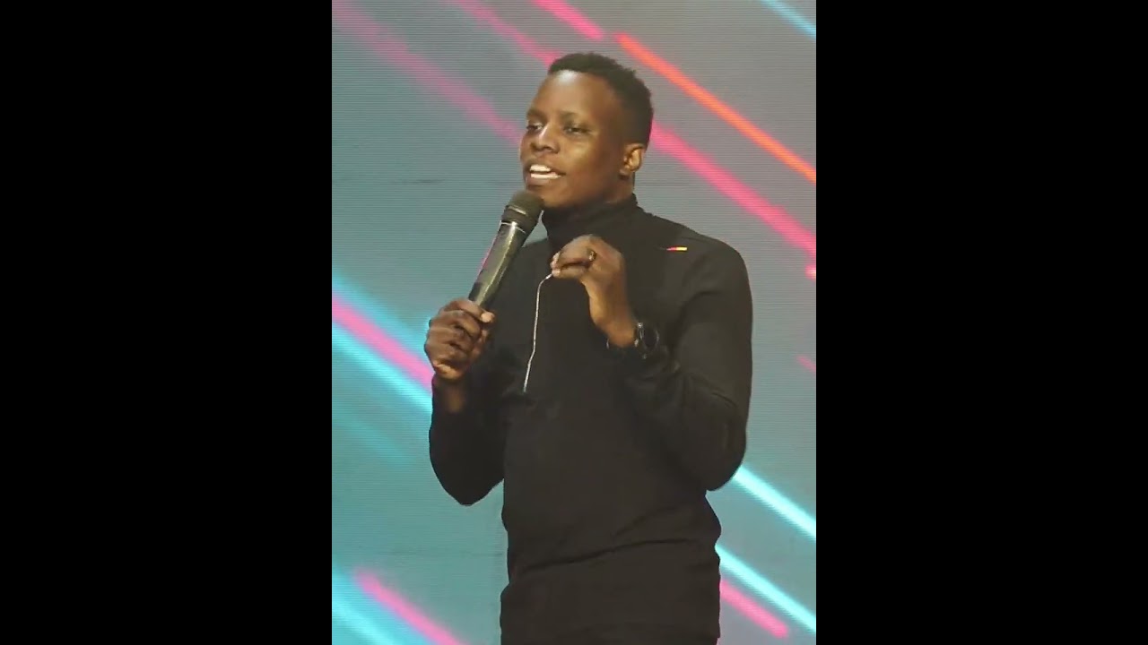 KNOWING GOD FOR YOURSELF // PASTOR JOSHUA SENYONGA