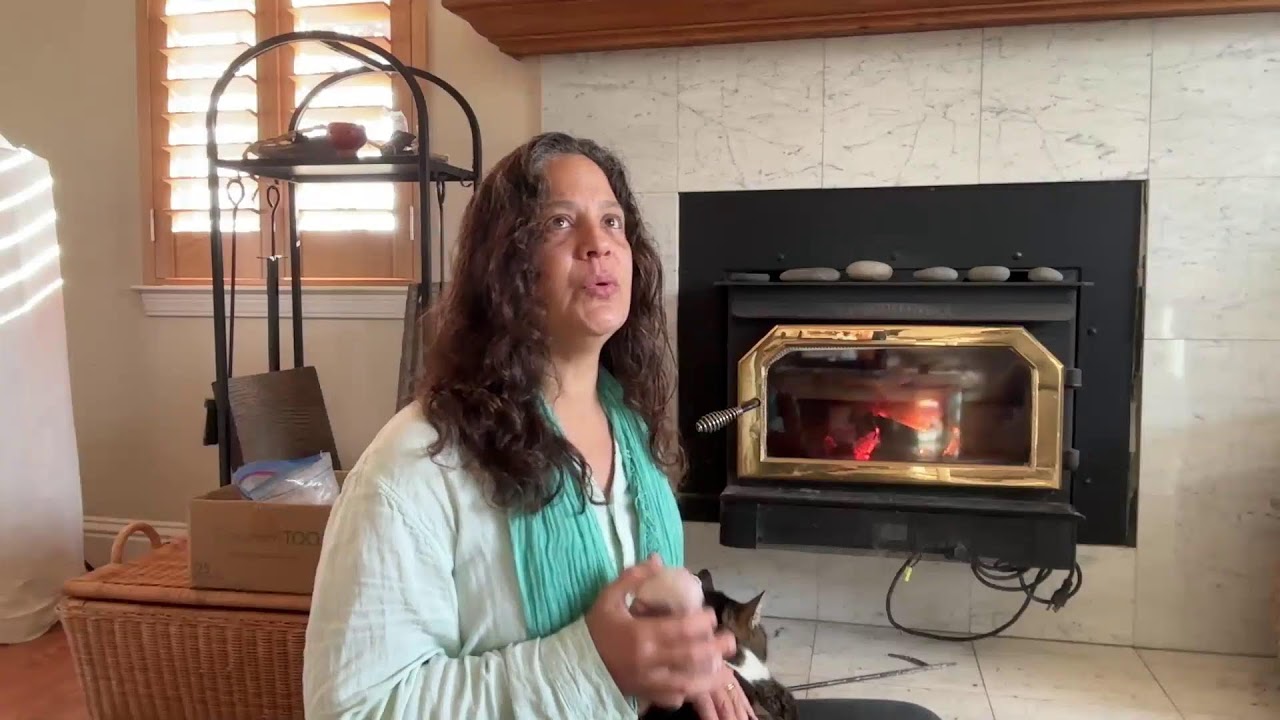 9 Muluc - Shark/Puma - Mayan Tzolkin Daily Meditation