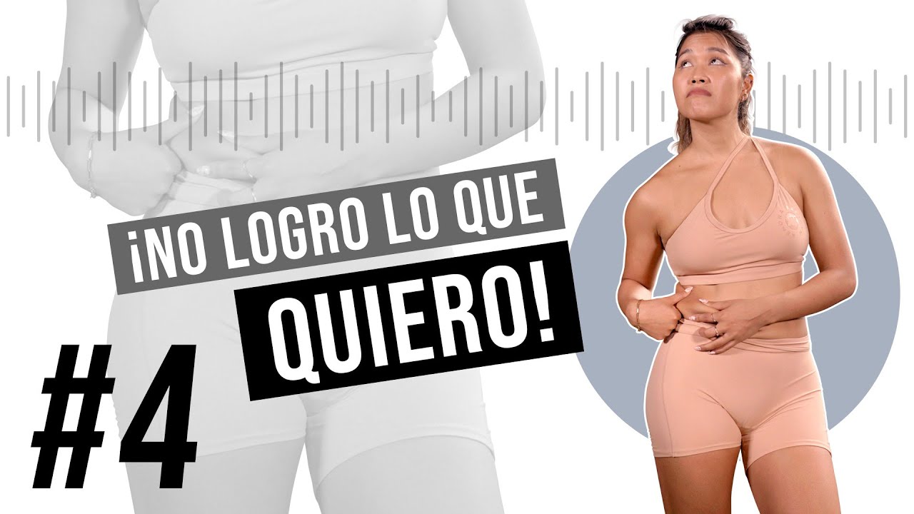 BAJA de PESO ¡SIN SUFRIR! 😱 5 Errores de PRINCIPIANTES