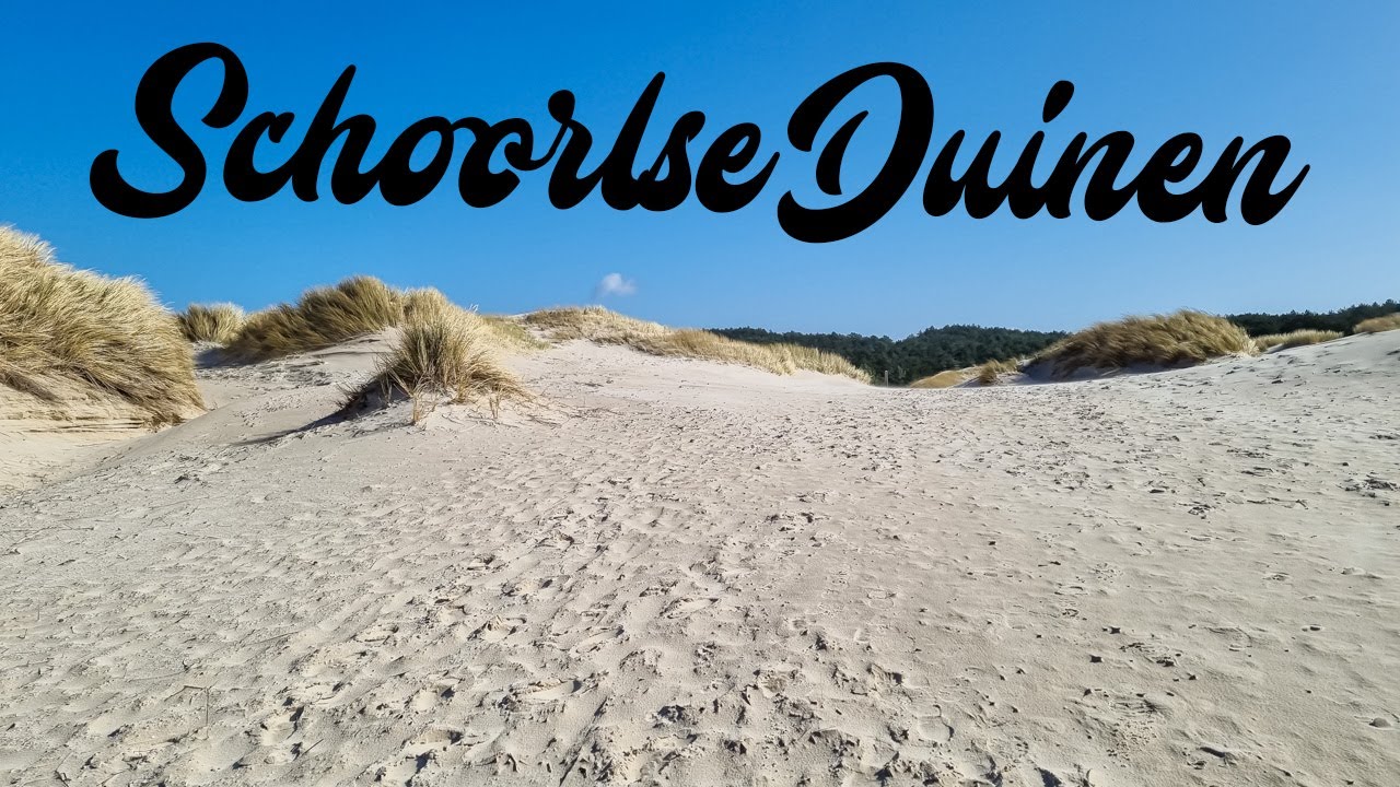Schoorlse Duinen | Walks