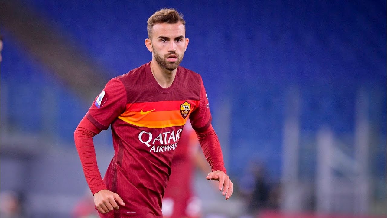 Borja Mayoral - AS Roma ► Full season 2020/21