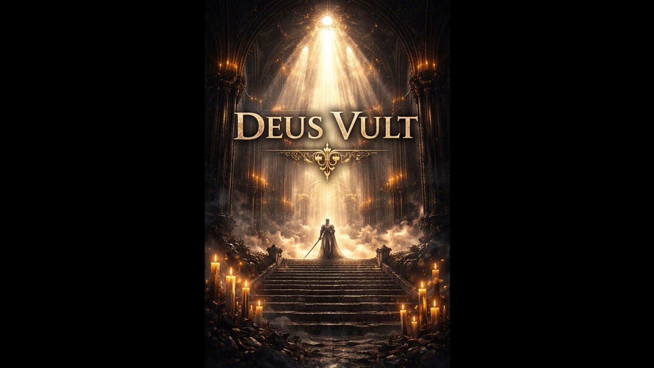 DEUS VULT