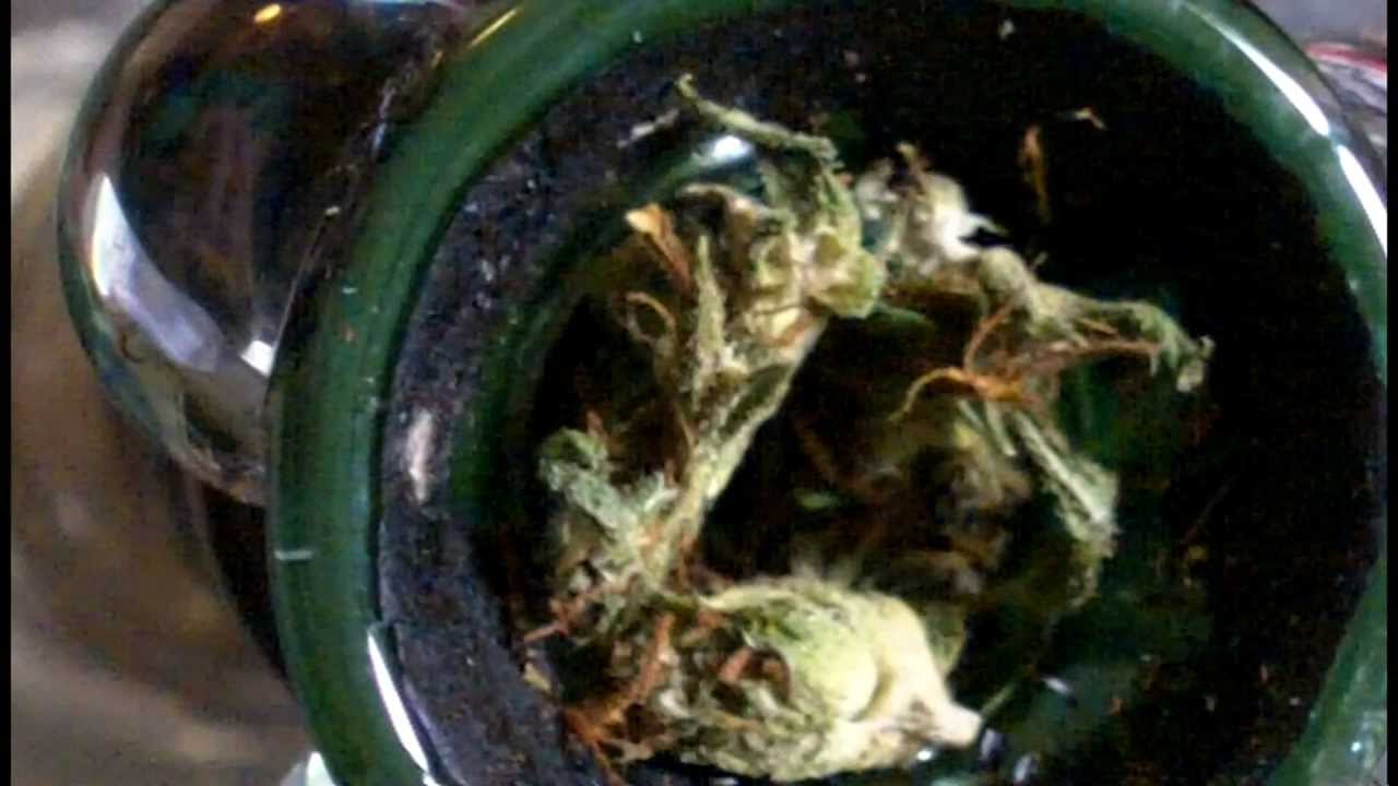 Ep 82 HD Chocolope 1080p Weed Review DNA Genetics Bud Ganja Upclose