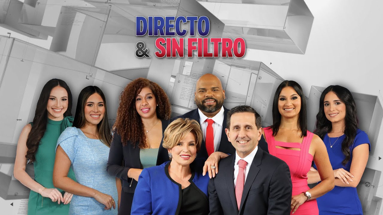 Perdón a Wanda Vázquez, Precios de la SanSe y Fuera las escoltas | Directo y Sin Filtro