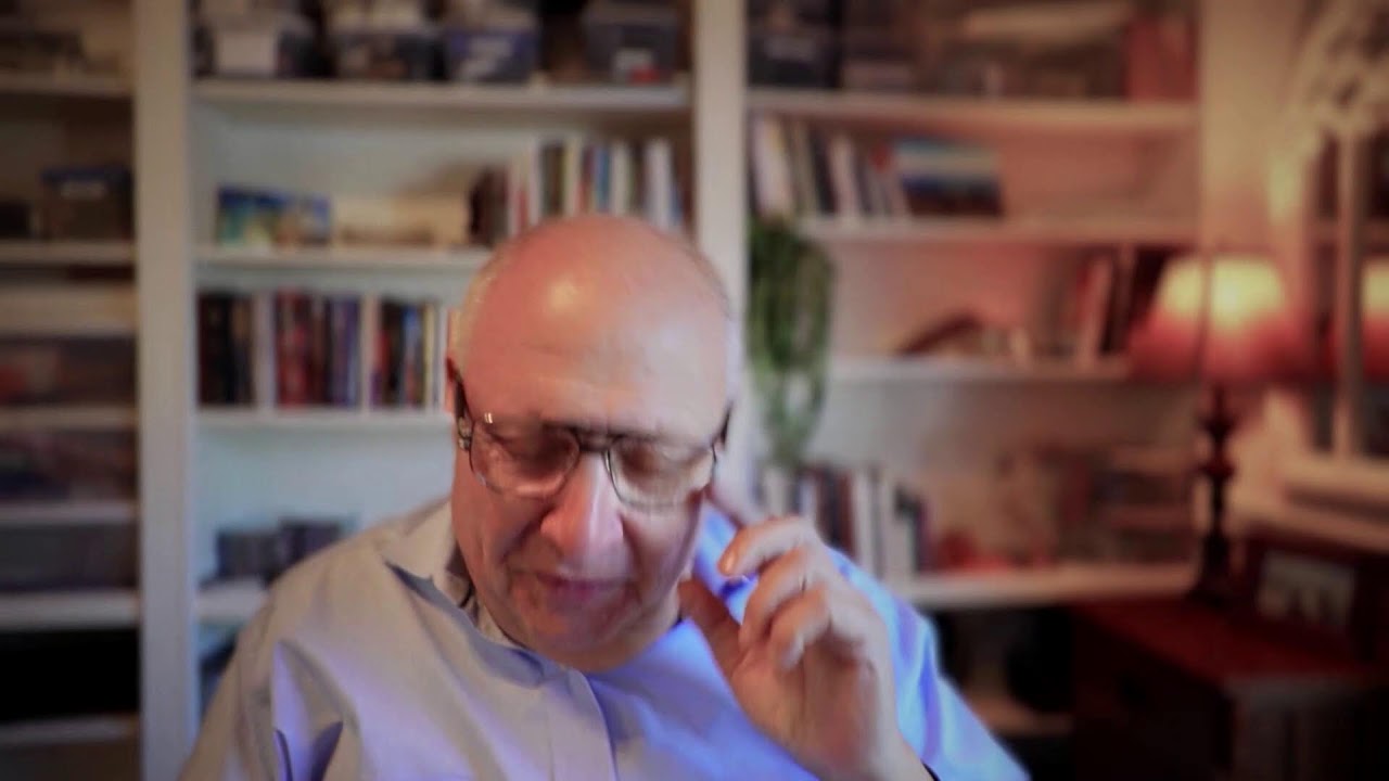 Live with Ed Traut and Prophetic Life