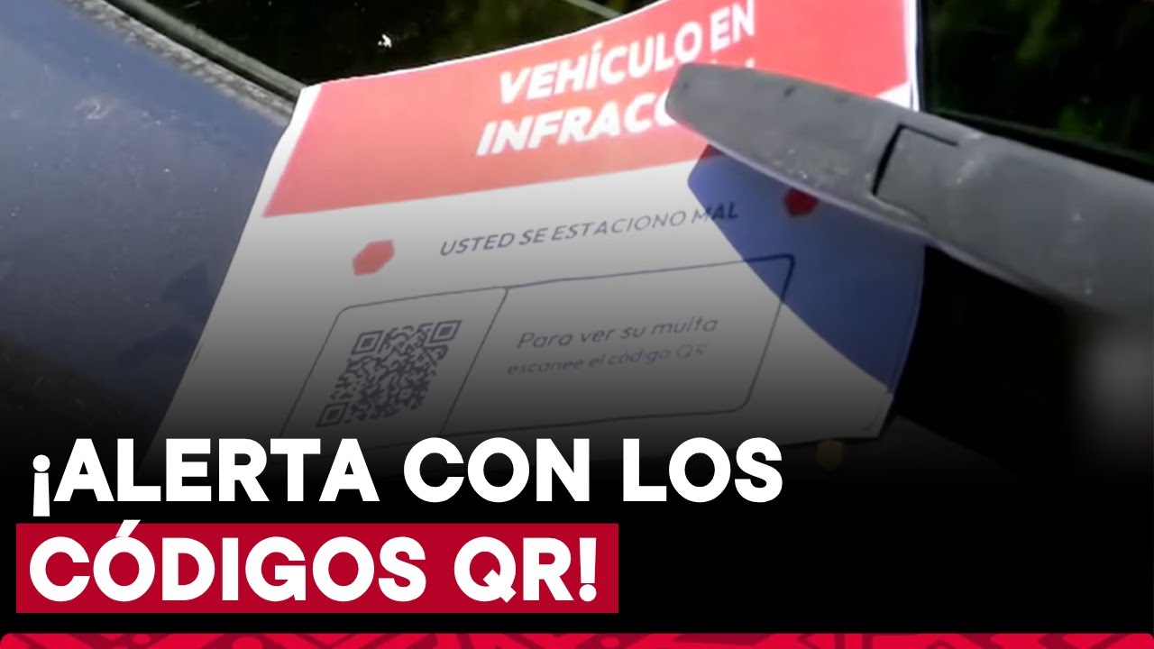 Nueva modalidad de estafa con código QR: todo lo que debes saber para evitar ser una víctima