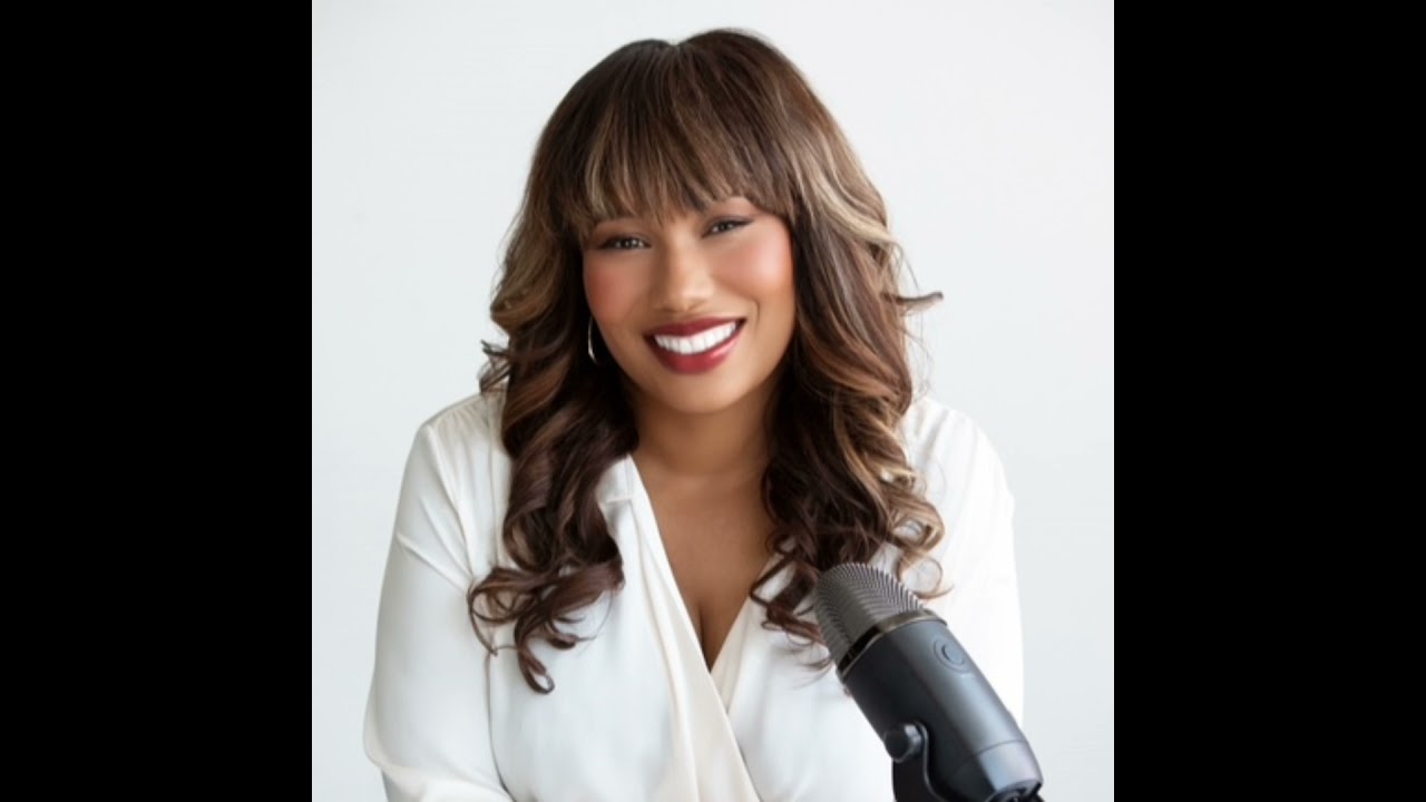 Let's Talk : The Body Doesn't Lie: Race, Identity With Psychotherapist Natalie Haynes