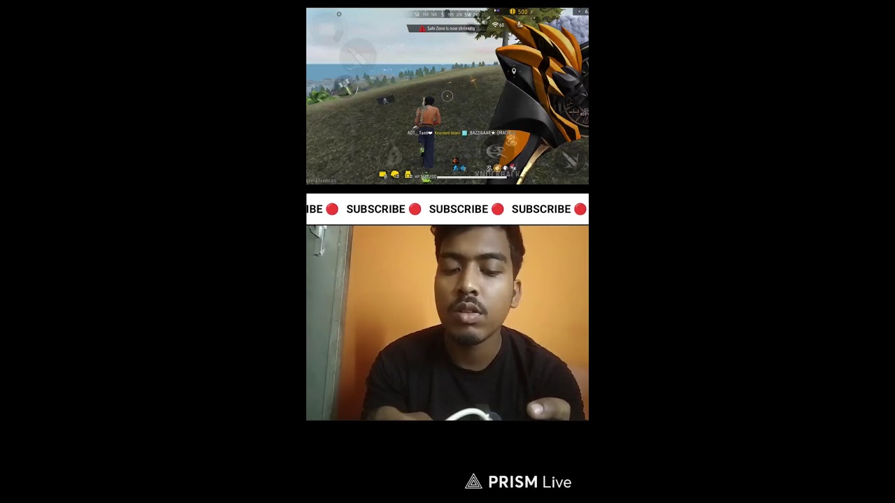 🎁​TEAM CODE = come now JOIN ME! 🎮 BR Rank Push With Subscribers | Free Fire Live