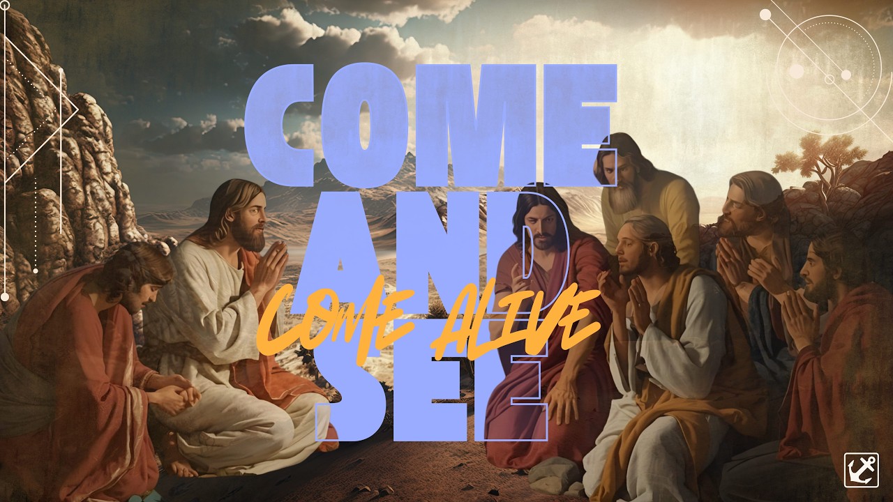 Anchor Church | Friday Service