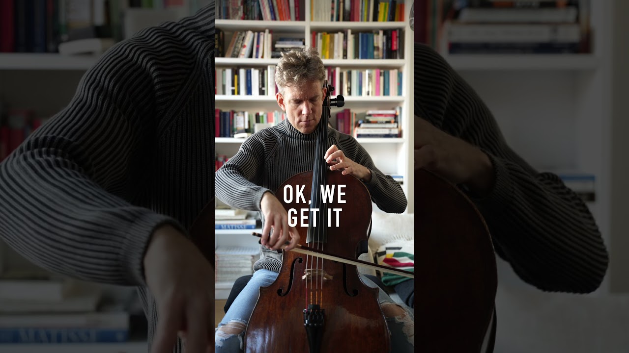 Daily Warmups: 3 Scales in thirds