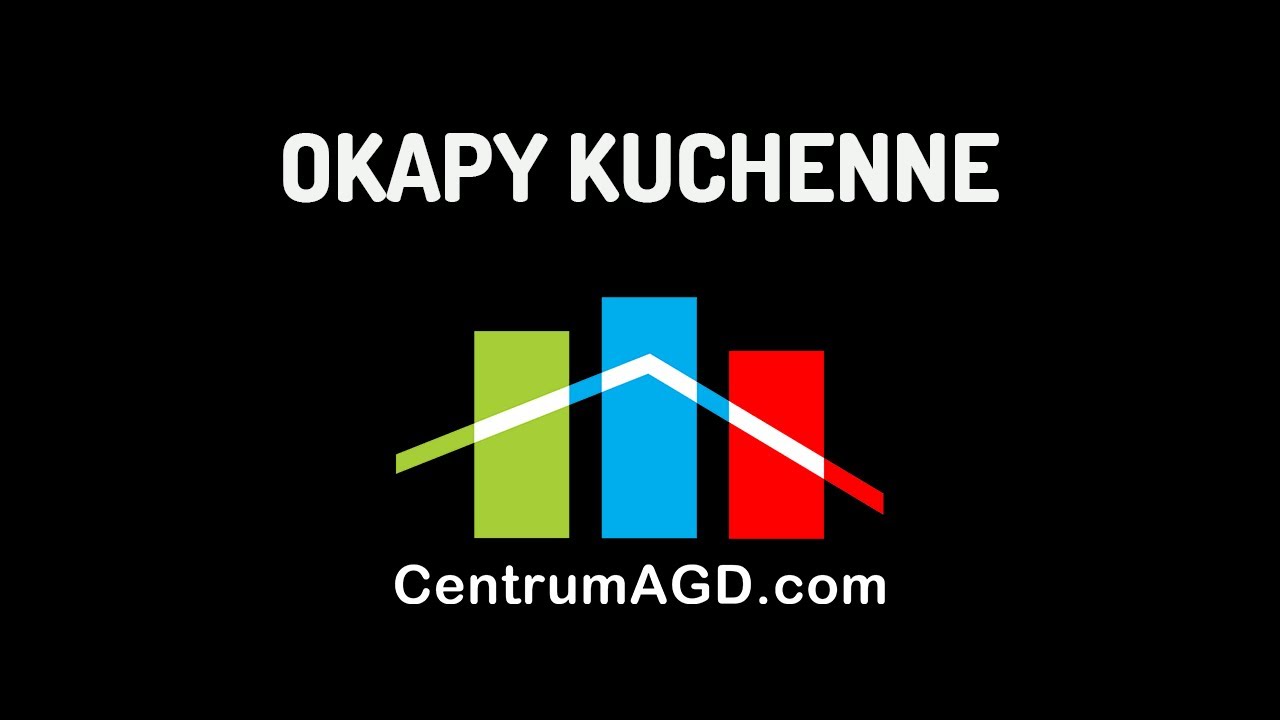 Okapy kuchenne- jakie są typy okapów kuchennych. Przegląd typów okapów kuchennych