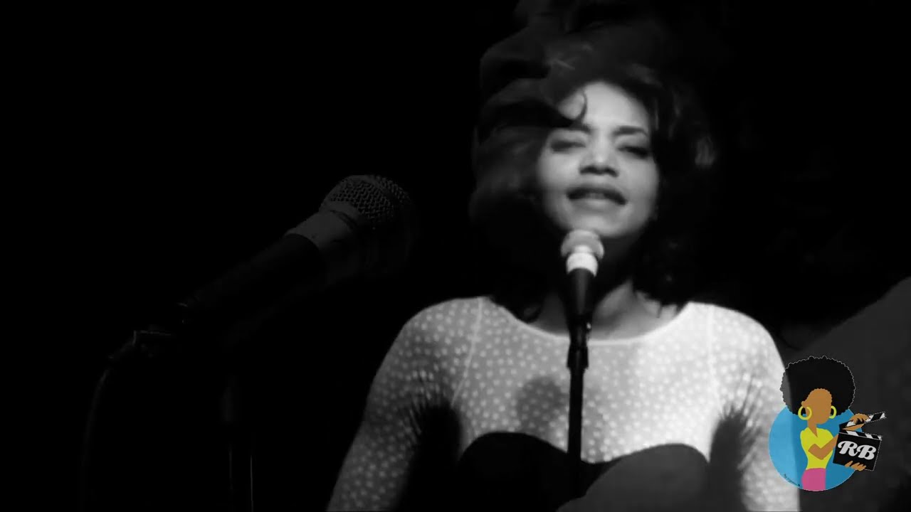 Alice Smith - "Fool For You (Live In Philly, 2013)"