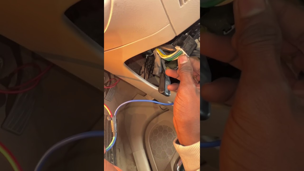 INSTALLATION VIDEO OF JUSTRACK GPS SYSTEM CALL/MESSAGE 6239022325 BOOKING