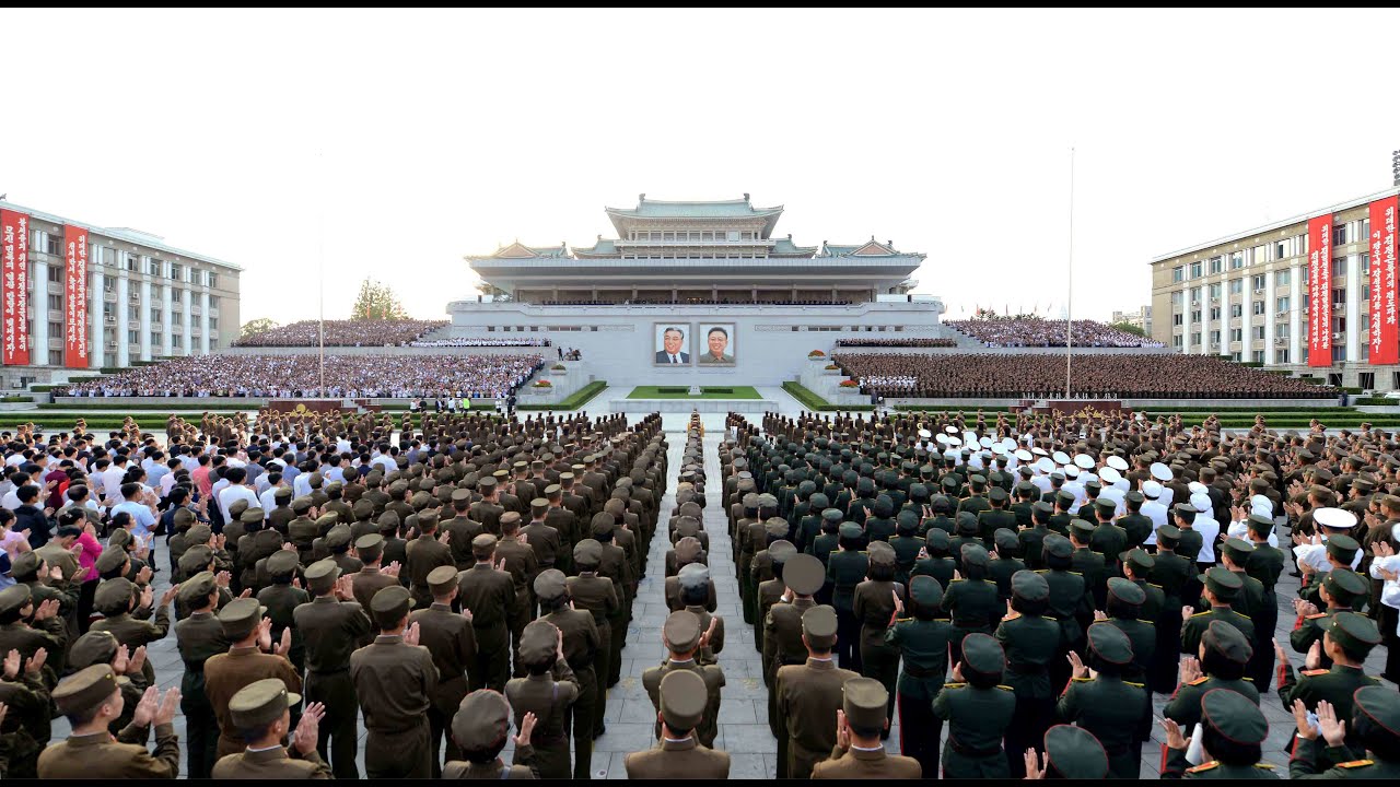 COREA DEL NORD: VI RACCONTO QUELLO CHE HO VISTO