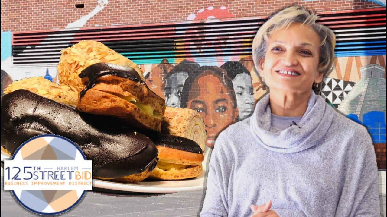 The Magic of Settepani | Harlem, NY | BIZZNIFI&trade; 125th Street