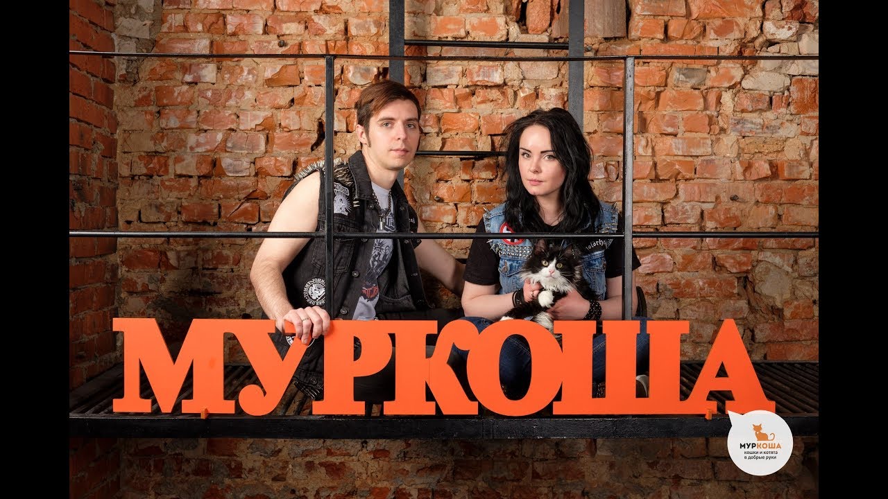 Приют 