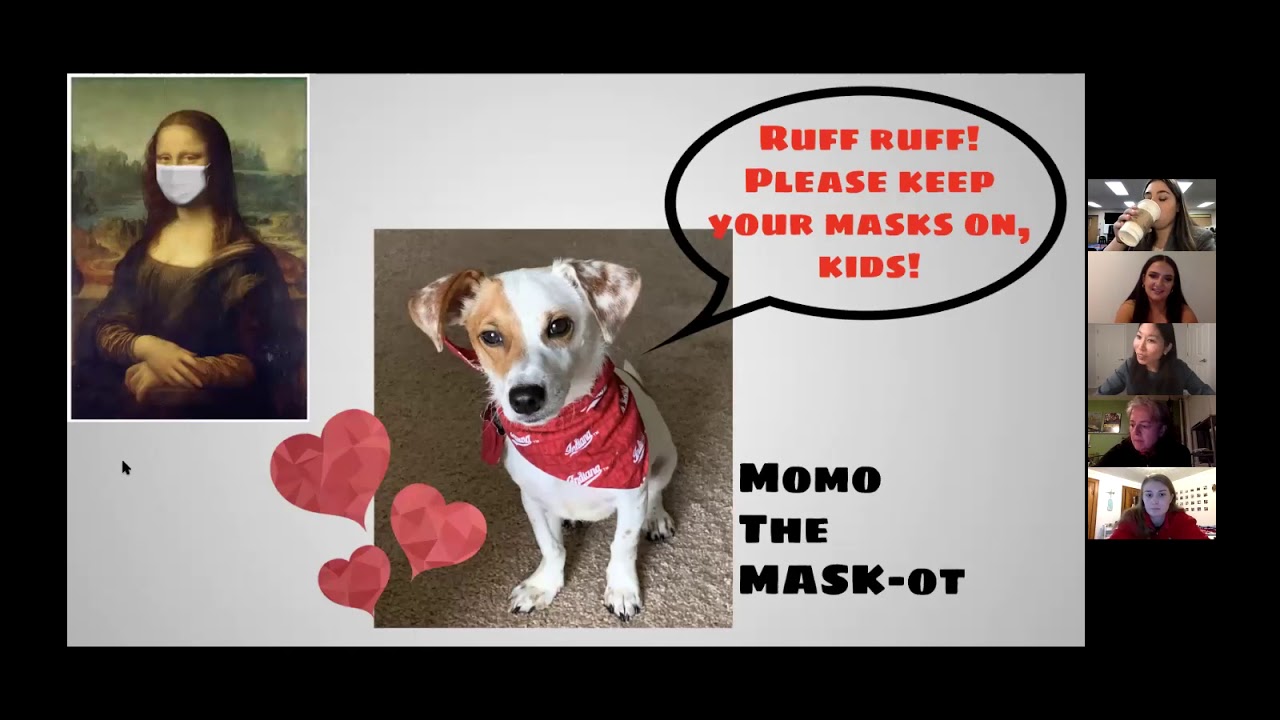 How to Teach Elementary General Music During a Pandemic (NAfME)