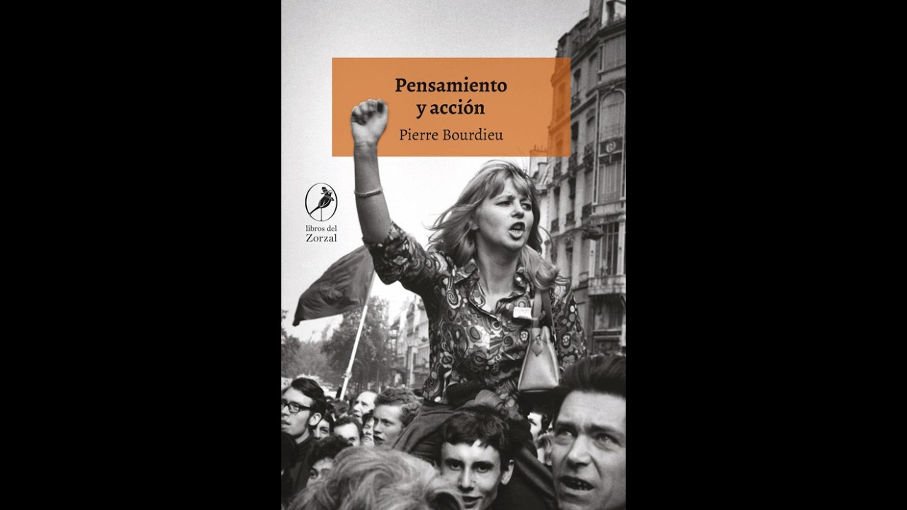 QUESTÃO DE PALAVRAS (UMA VISÃO SOBRE OS JORNALISTAS) - PIERRE BOURDIEU