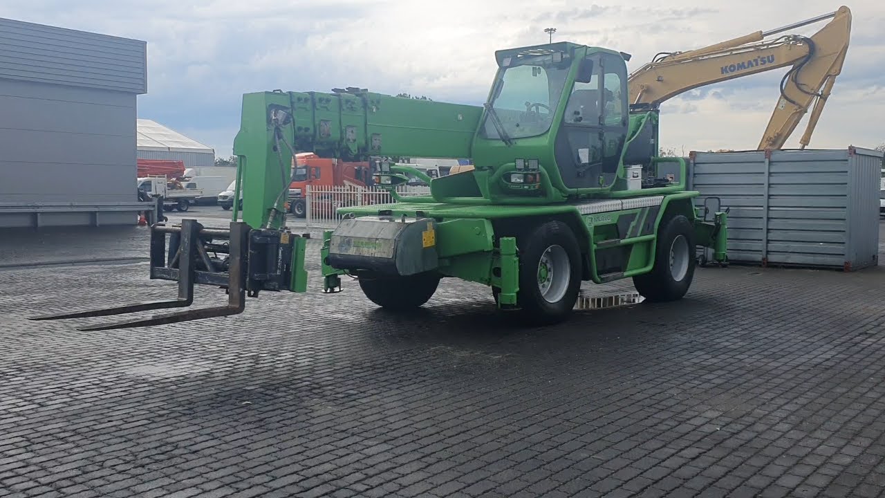 70172108 Merlo Roto 40.25 MCSS