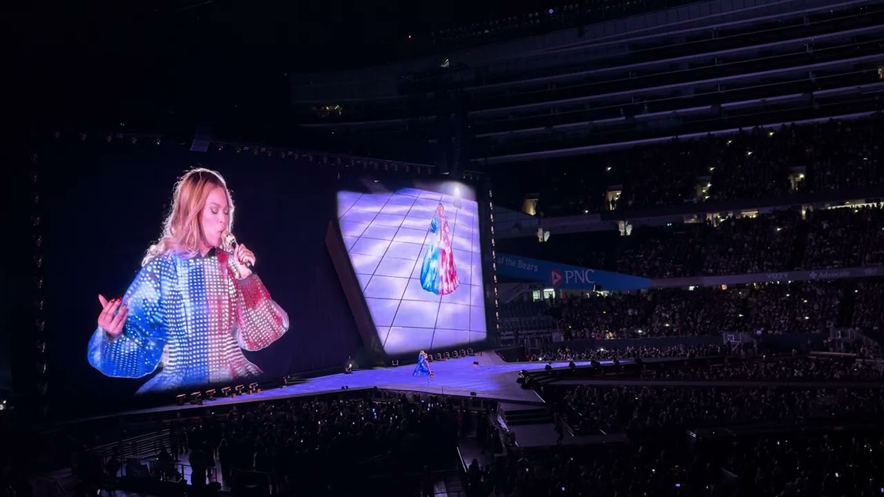 Beyoncé - 