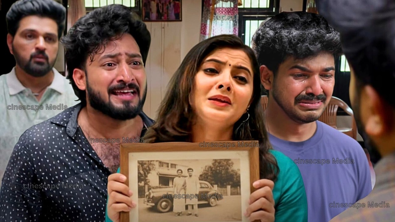 ഈ രഹസ്യം ഇനിയും മറച്ചു വെക്കാൻ എനിക്ക് കഴിയില്ല സുധീഷ് #kattathekilikkoodu