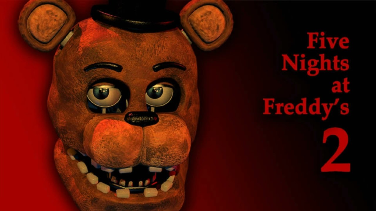 Survive the Night Loop - Five Nights at Freddy's Anniversary Soundtrack Collection