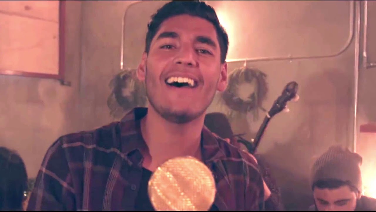 Marcos Witt   Es Navidad ft  Banda Horizonte