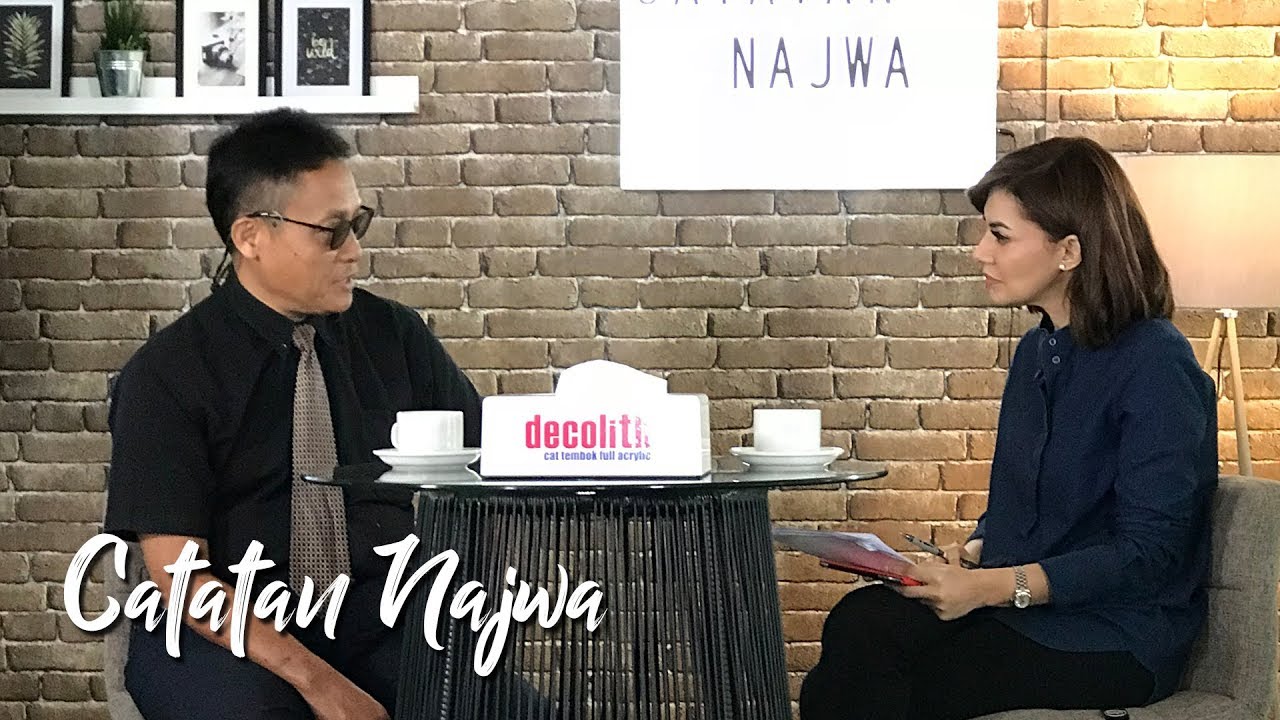 Catatan Najwa Part 1 - Wawancara Eksklusif Pollycarpus